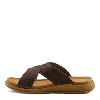 SPRING STEP MEN KIGAN SANDAL