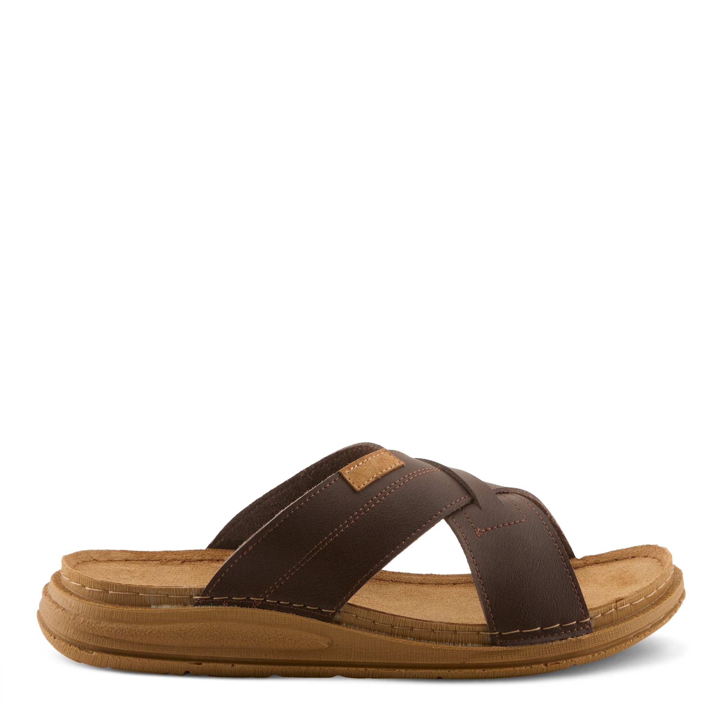 SPRING STEP MEN KIGAN SANDAL