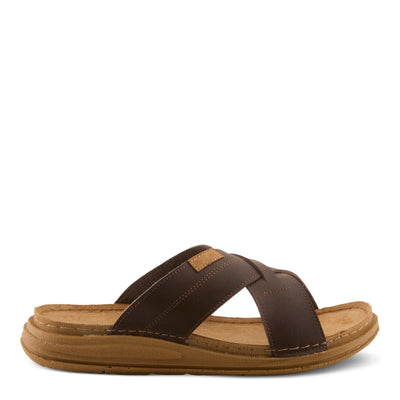 SPRING STEP MEN KIGAN SANDAL