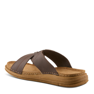 SPRING STEP MEN KIGAN SANDAL