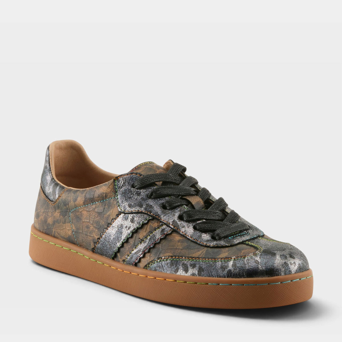 L'Artiste Kimmer Women's Sneakers — product view 1