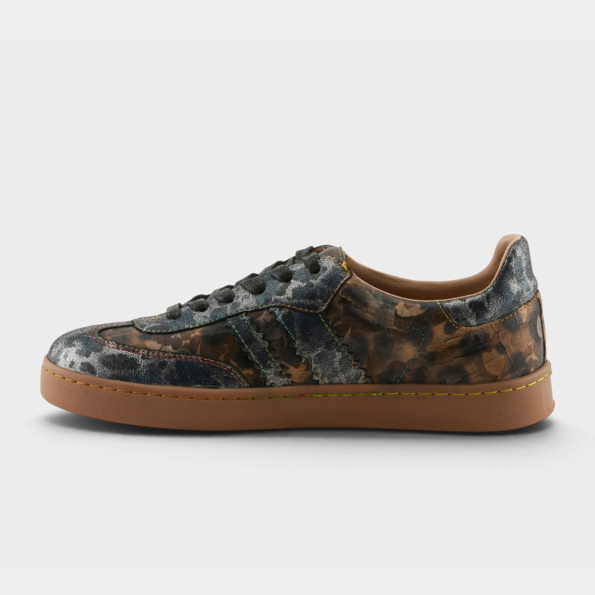 L'Artiste Kimmer Women's Sneakers — product view 4