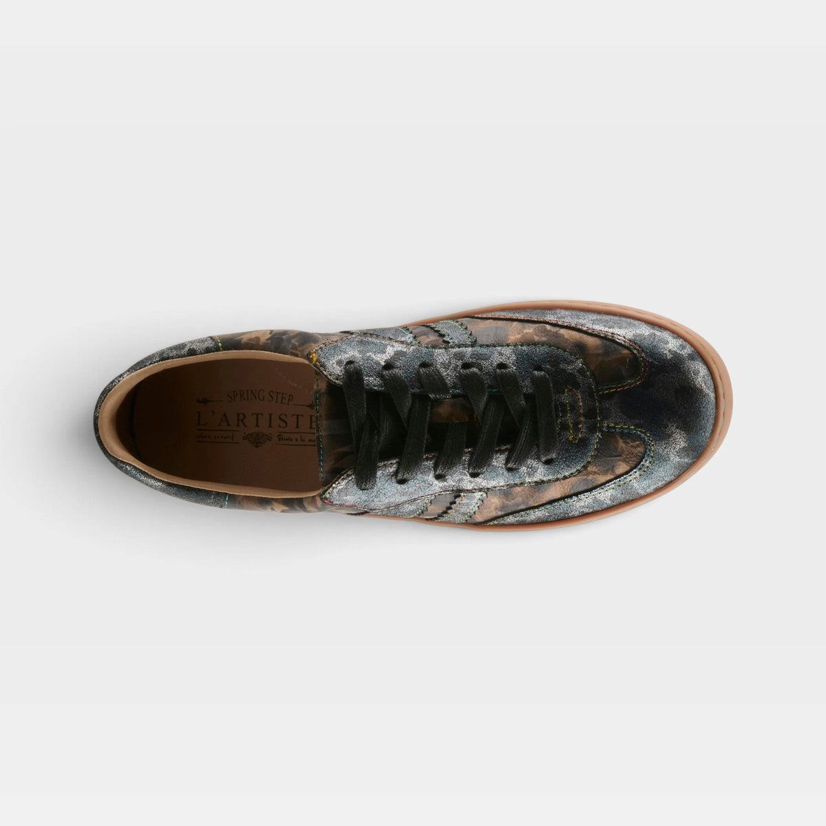 L'Artiste Kimmer Women's Sneakers — product view 7