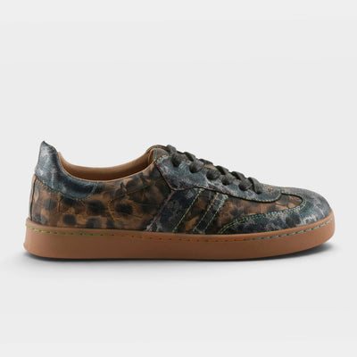 L'Artiste Kimmer Women's Sneakers — product view 6