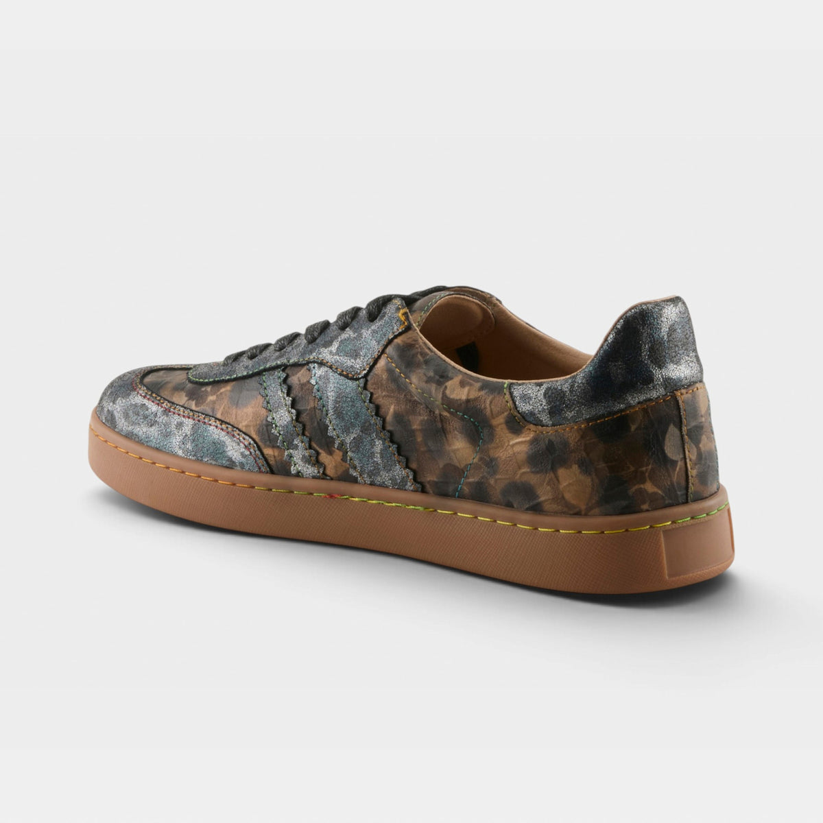 L'Artiste Kimmer Women's Sneakers — product view 9