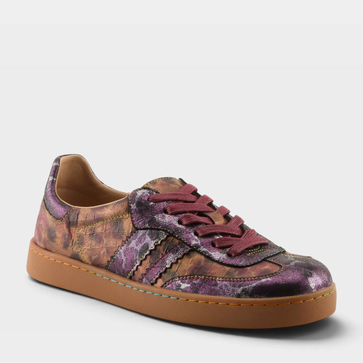 L'Artiste Kimmer Women's Sneakers — product view 2