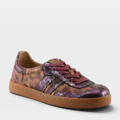 L'Artiste Kimmer Women's Sneakers — product view 2