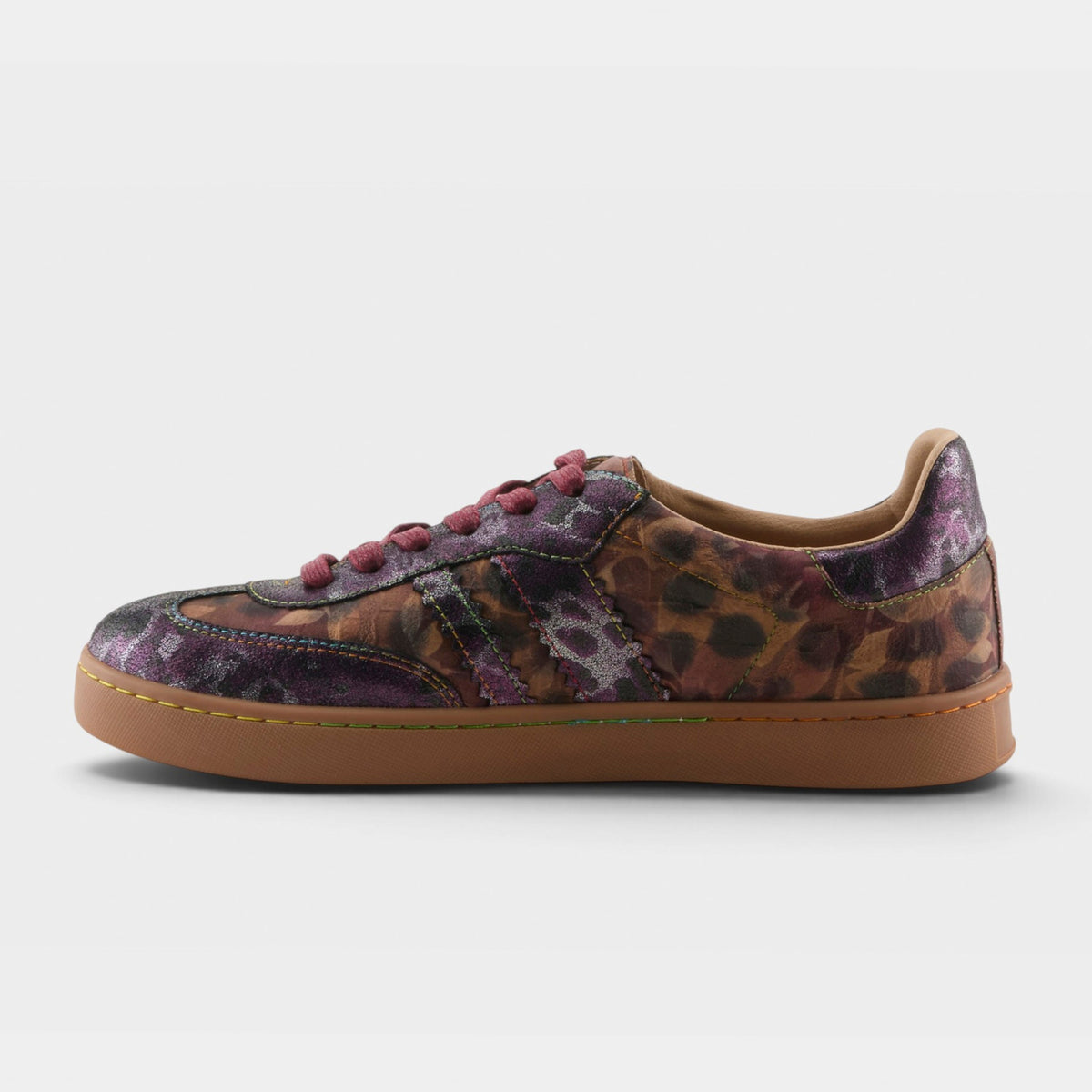 L'Artiste Kimmer Women's Sneakers — product view 5