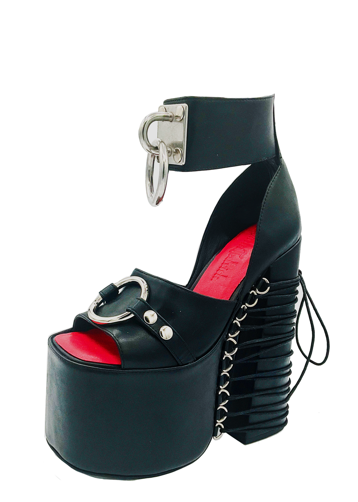 Charla Tedrick  Kink Platform – product view 2