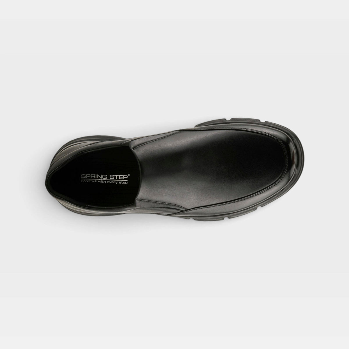 Spring Step Men Kirk Men's Shoes — product view 3