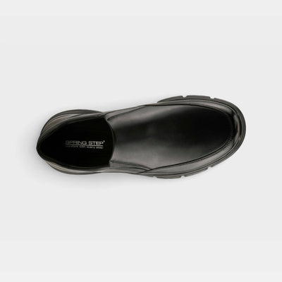 Spring Step Men Kirk Men's Shoes — product view 3