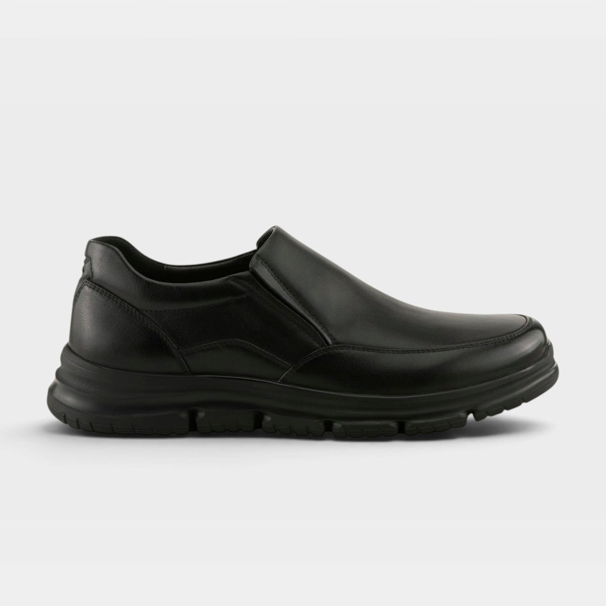 Spring Step Men Kirk Men's Shoes — product view 1