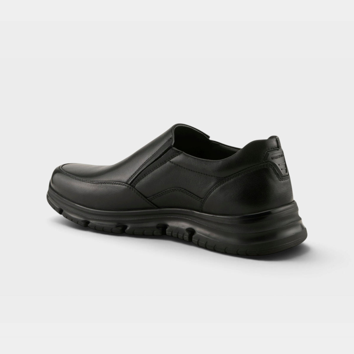Spring Step Men Kirk Men's Shoes — product view 5
