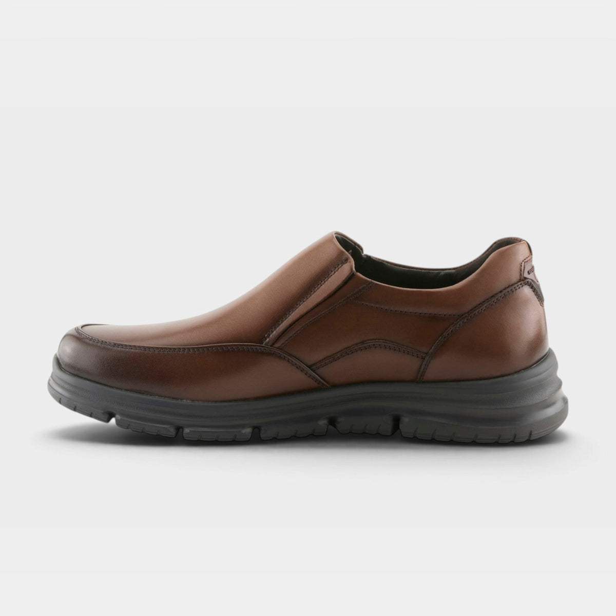 Spring Step Men Kirk Men's Shoes — product view 7