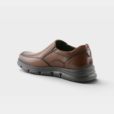 Spring Step Men Kirk Men's Shoes — product view 10