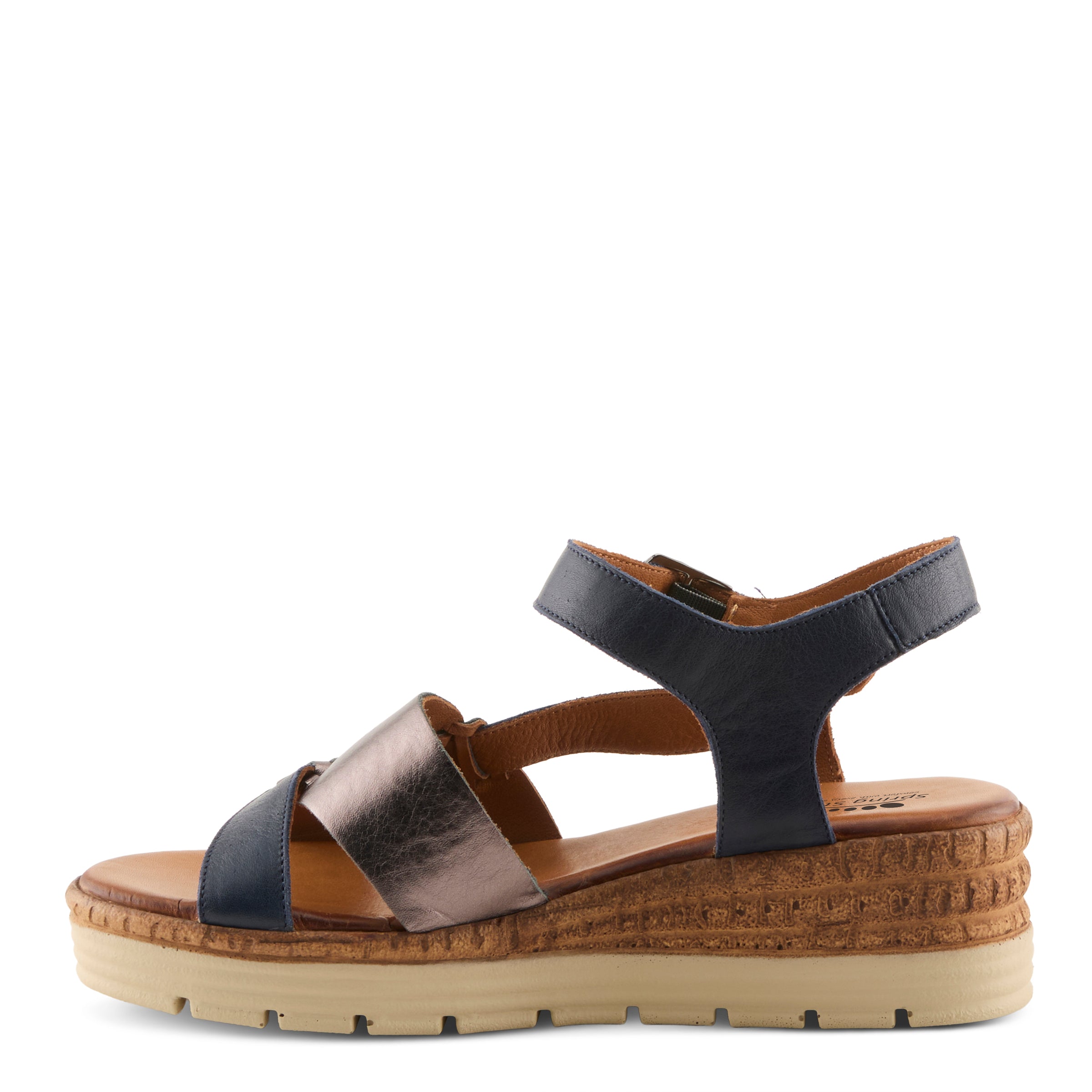 SPRING STEP KIRRA SANDALS