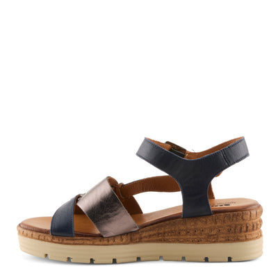 SPRING STEP KIRRA SANDALS