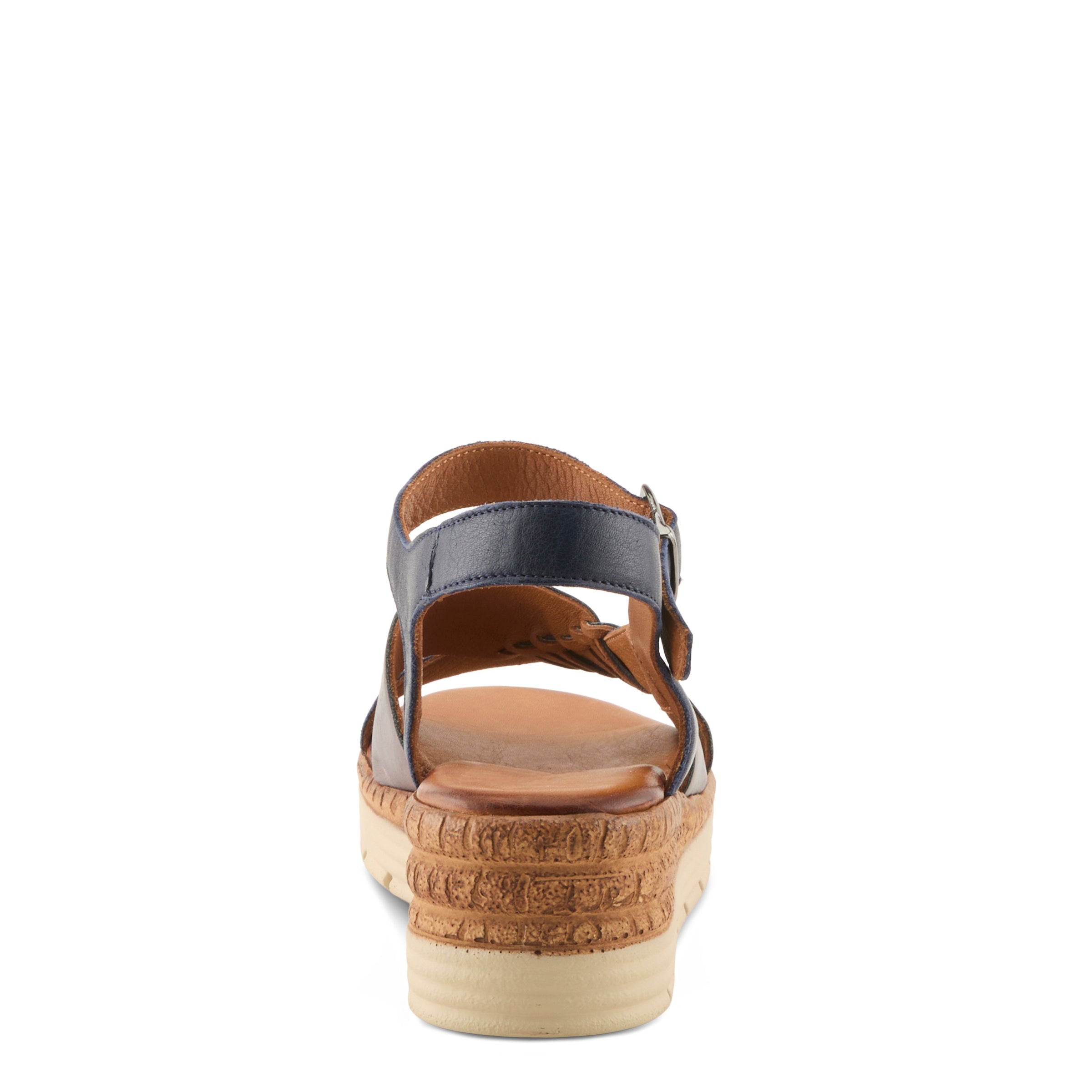 SPRING STEP KIRRA SANDALS