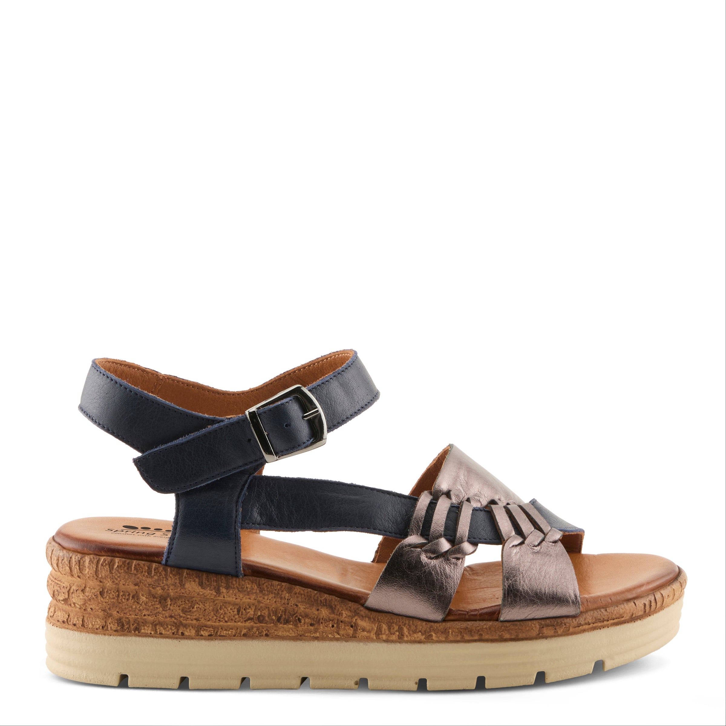 SPRING STEP KIRRA SANDALS