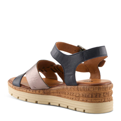 SPRING STEP KIRRA SANDALS
