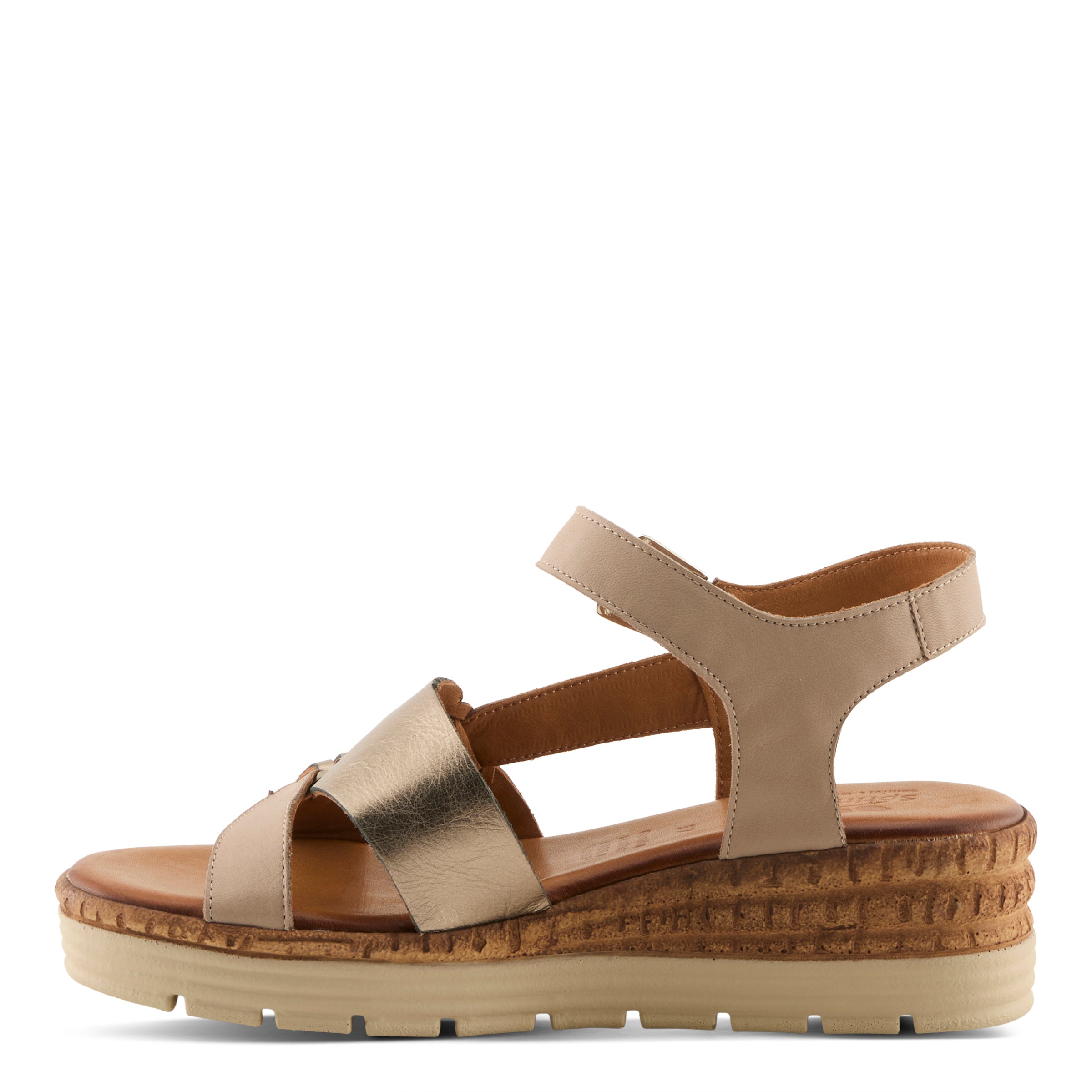 SPRING STEP KIRRA SANDALS
