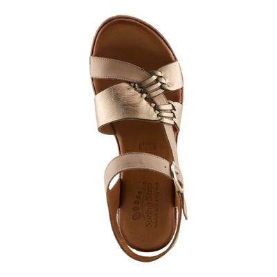 SPRING STEP KIRRA SANDALS