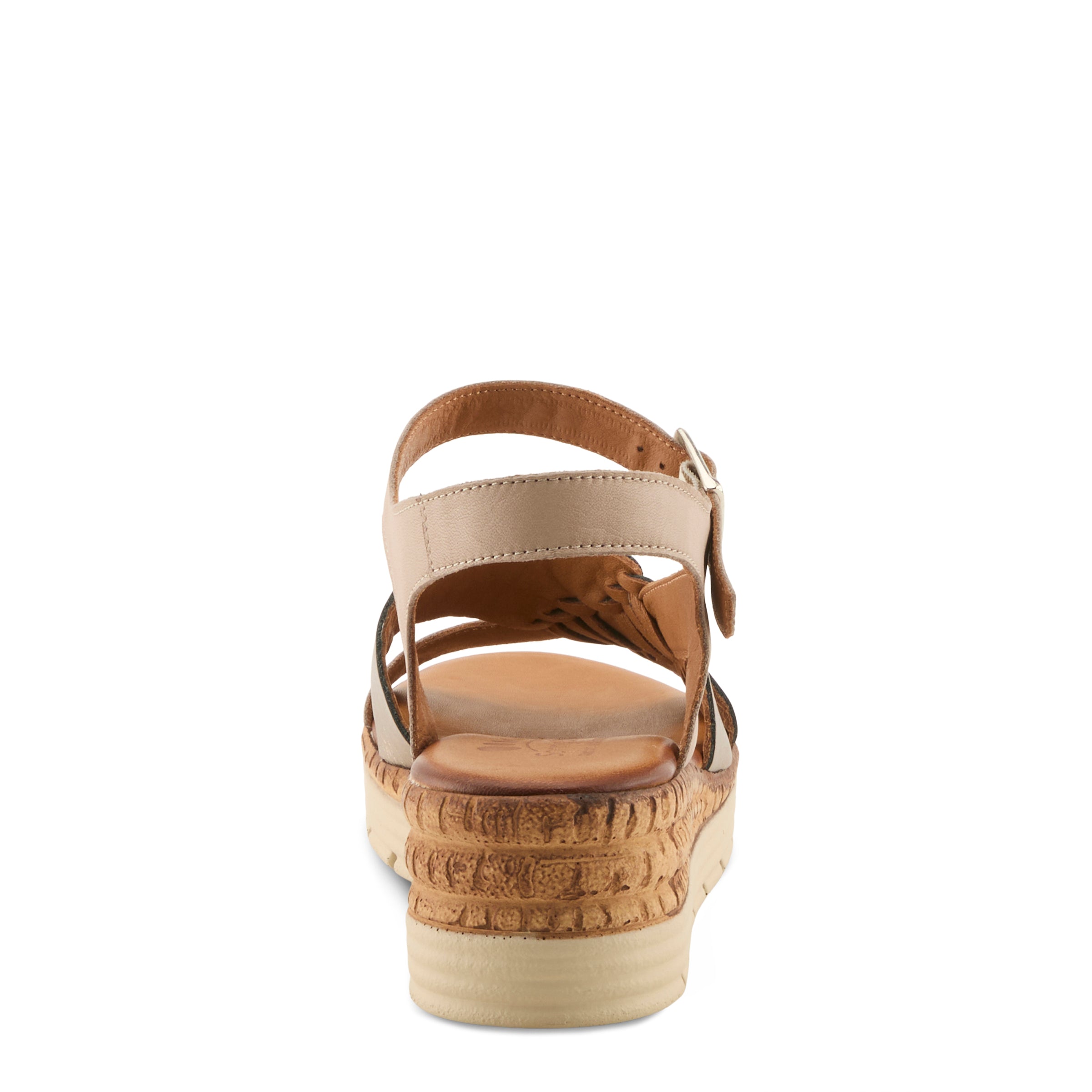 SPRING STEP KIRRA SANDALS
