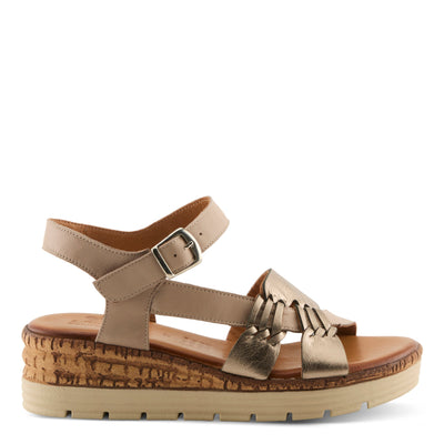 SPRING STEP KIRRA SANDALS