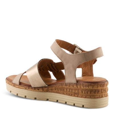 SPRING STEP KIRRA SANDALS