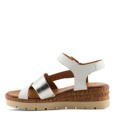 SPRING STEP KIRRA SANDALS