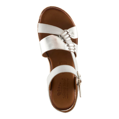 SPRING STEP KIRRA SANDALS