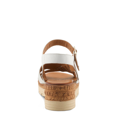 SPRING STEP KIRRA SANDALS