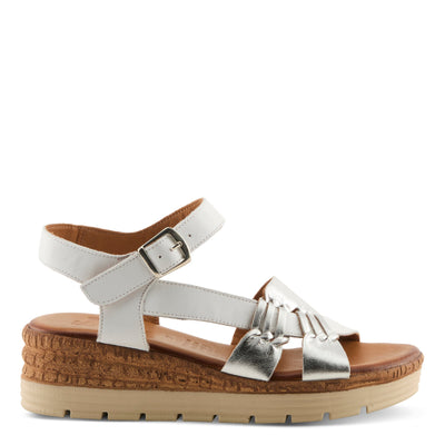 SPRING STEP KIRRA SANDALS
