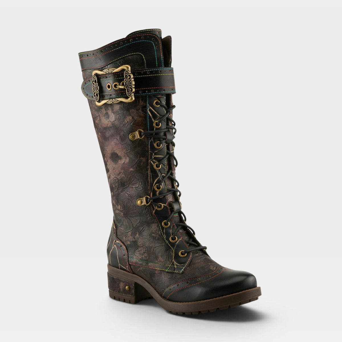 L'Artiste Kisha-Fall Boots — product view 3