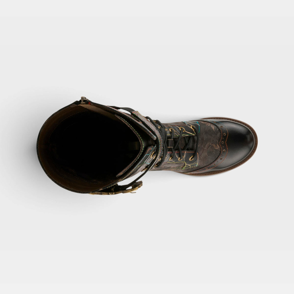 L'Artiste Kisha-Fall Boots — product view 10