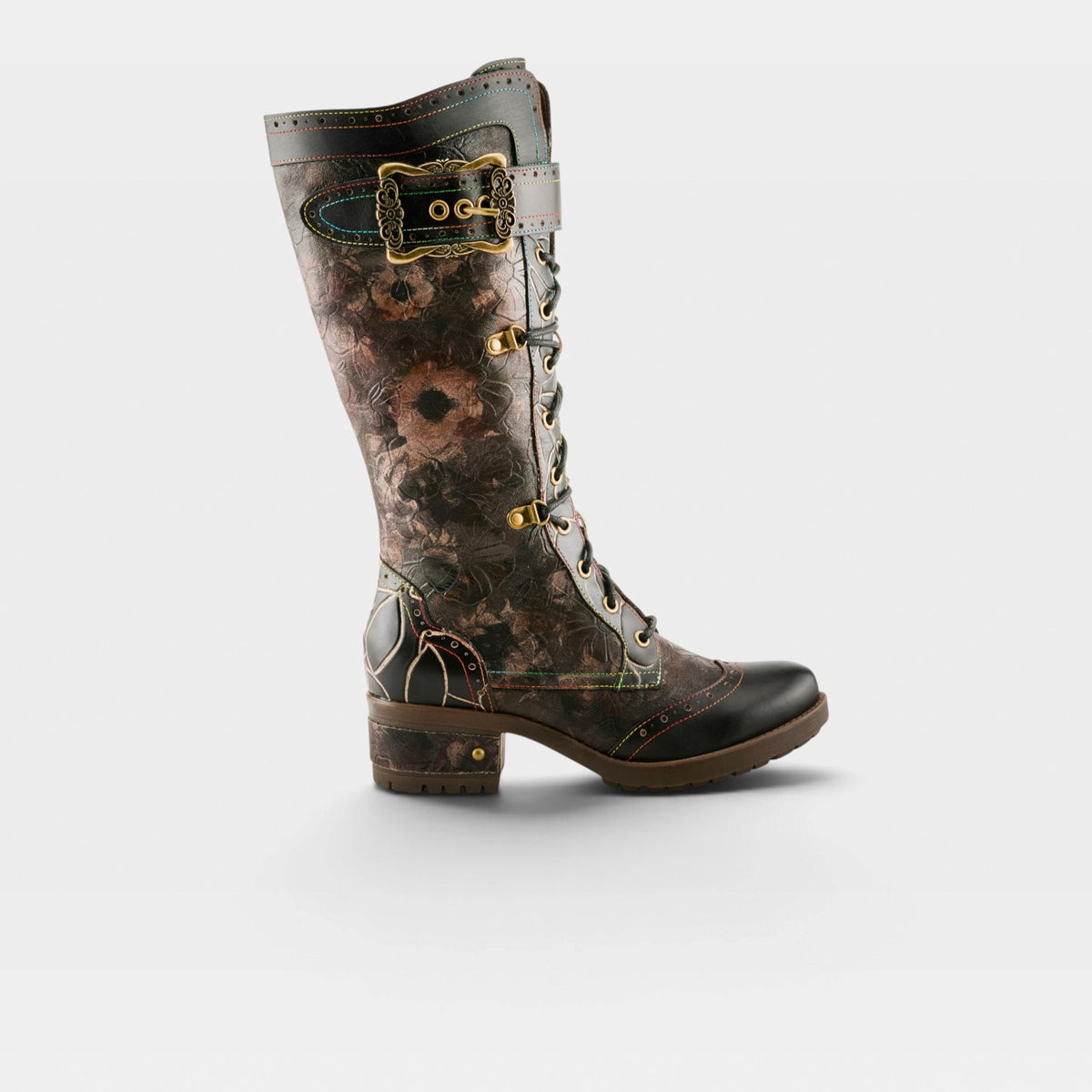L'Artiste Kisha-Fall Boots — product view 9