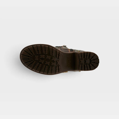 L'Artiste Kisha-Fall Boots — product view 11