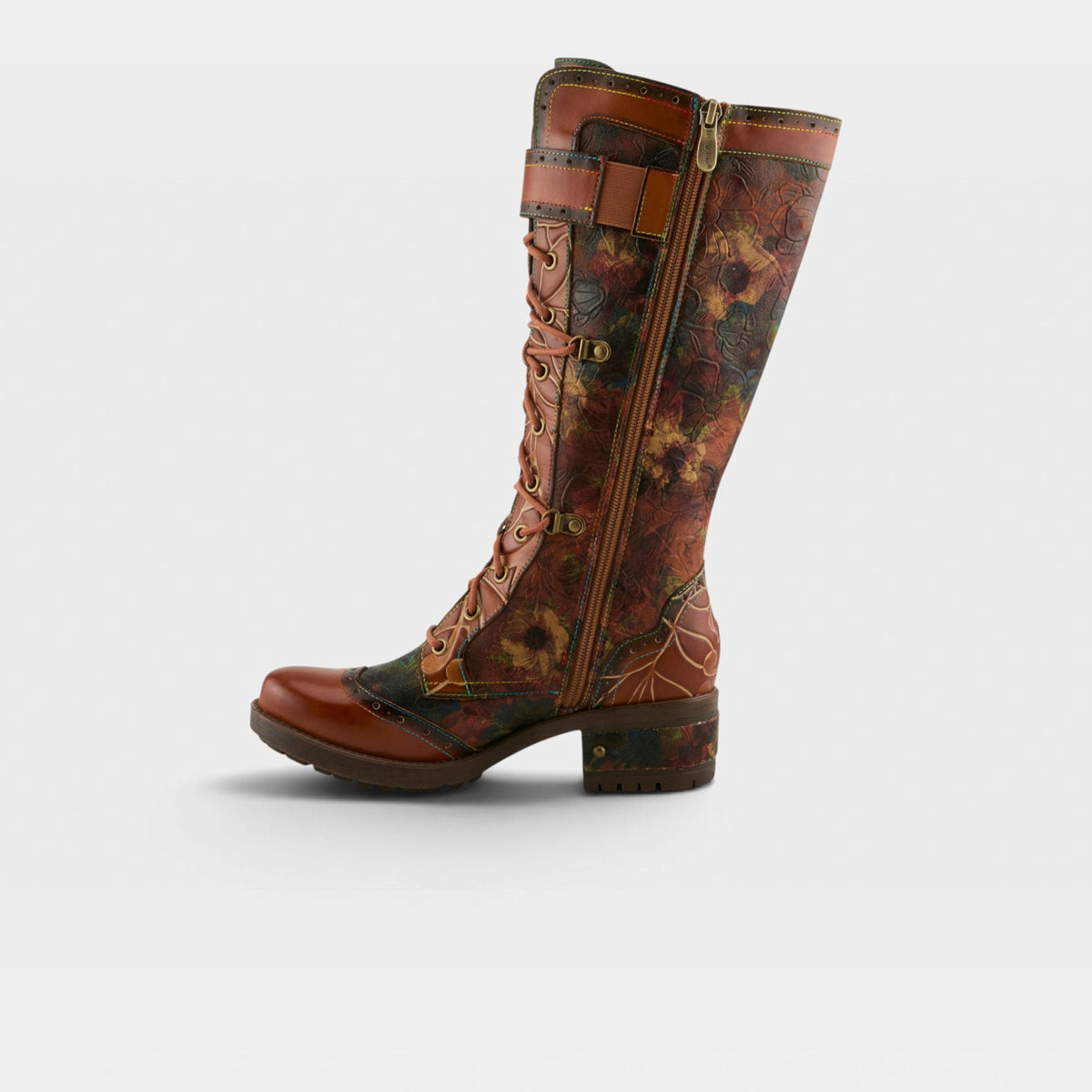 L'Artiste Kisha-Fall Boots — product view 6