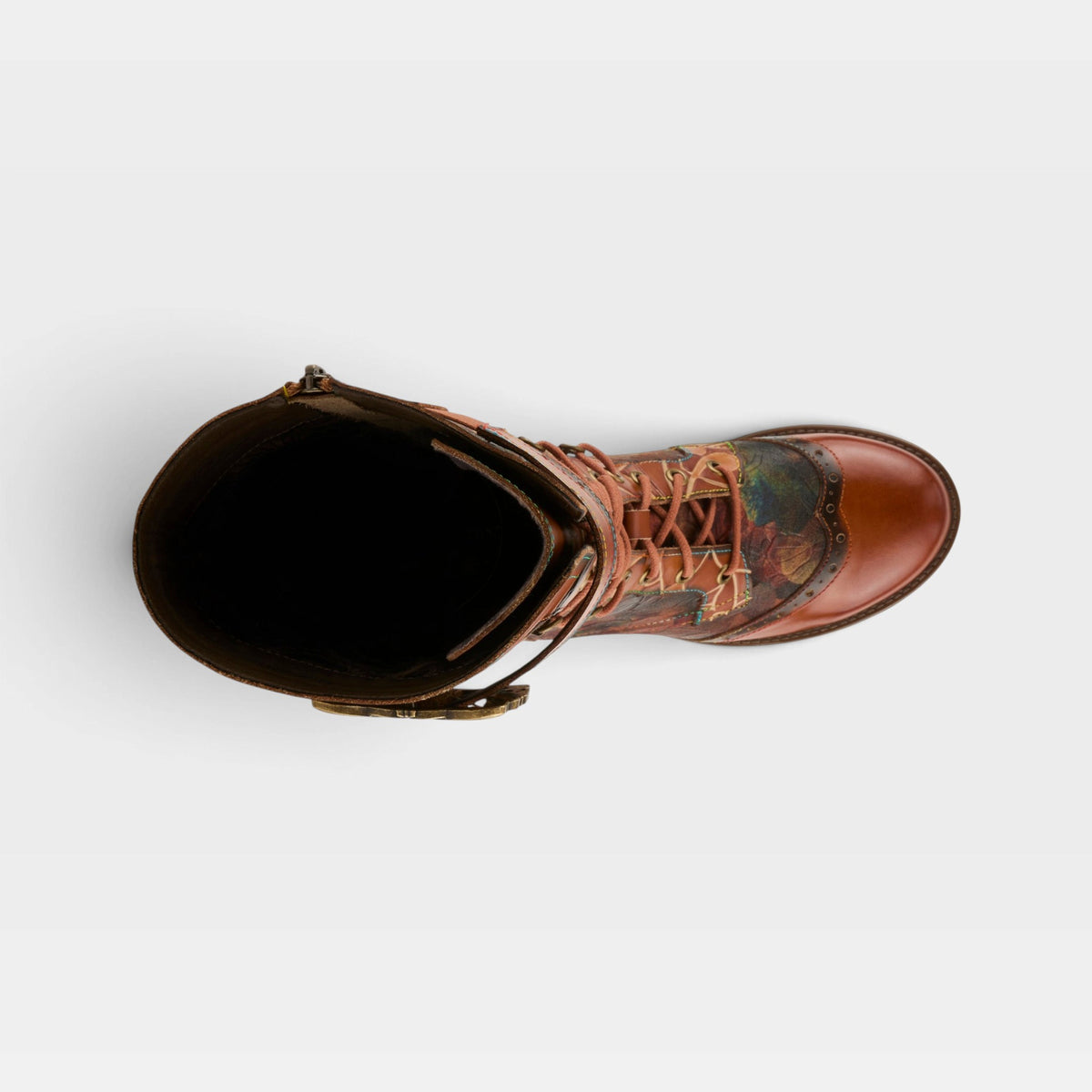 L'Artiste Kisha-Fall Boots — product view 14