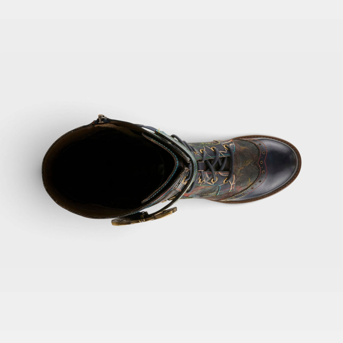 L'Artiste Kisha-Fall Boots — product view 18