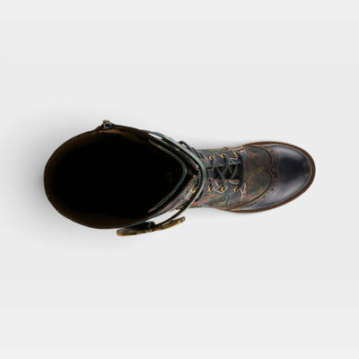 L'Artiste Kisha-Fall Boots — product view 18