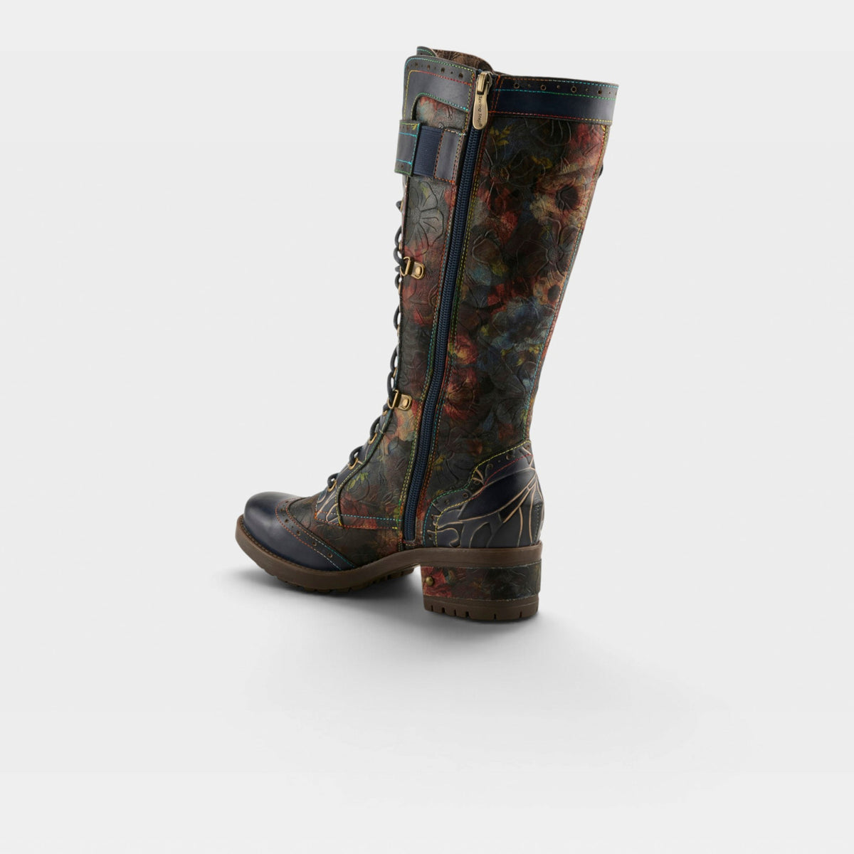 L'Artiste Kisha-Fall Boots — product view 20