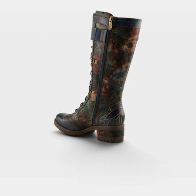 L'Artiste Kisha-Fall Boots — product view 20