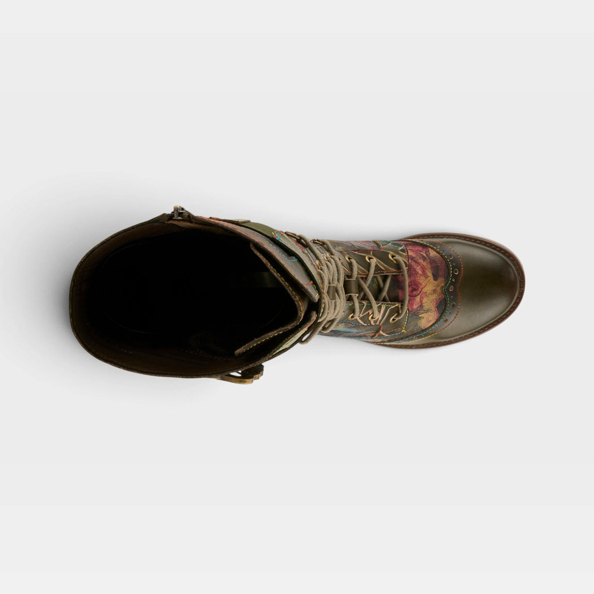 L'Artiste Kisha-Fall Boots — product view 22