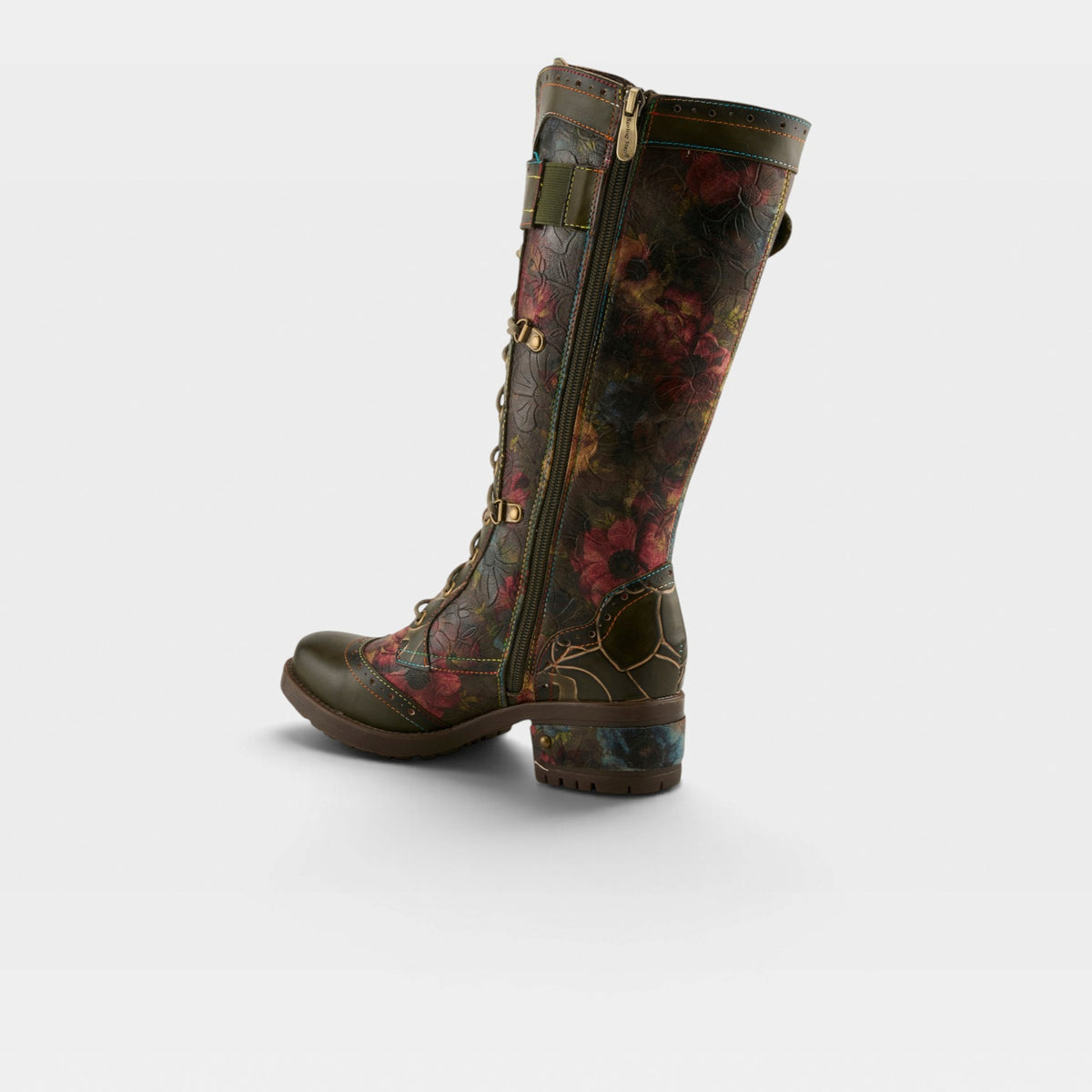 L'Artiste Kisha-Fall Boots — product view 24