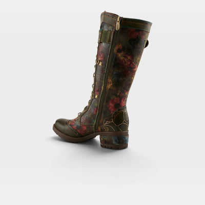 L'Artiste Kisha-Fall Boots — product view 24