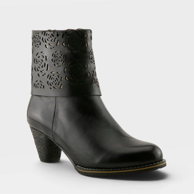 L'Artiste Kissofarose Women's Boots — product view 2