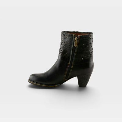 L'Artiste Kissofarose Women's Boots — product view 9