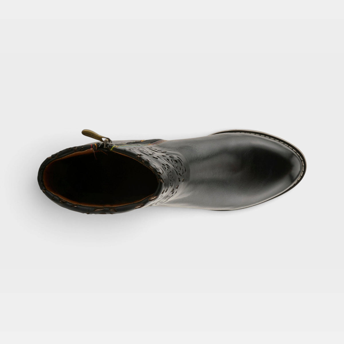 L'Artiste Kissofarose Women's Boots — product view 23