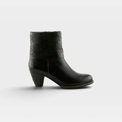 L'Artiste Kissofarose Women's Boots — product view 22